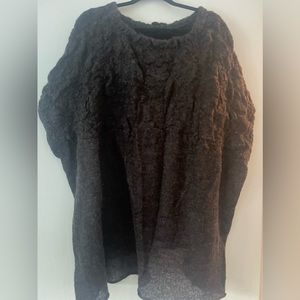 CAbi Poncho